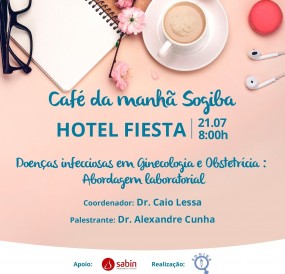 Café da Manha